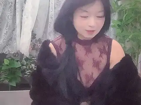 Snapshot of Grace-cao chatting on 01.07.26 Grace-cao online show from 01.07.26