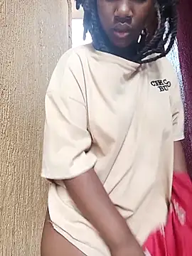 Bootyful me online show from 02.23.26