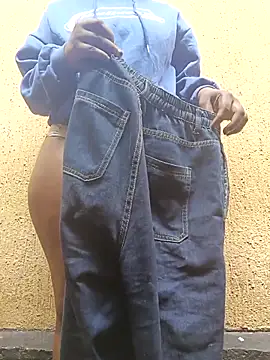 Bootyful me online show from 03.18.26