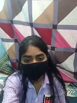 HotxMuskan online show from 02.24.26