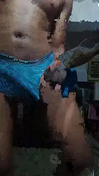 Vikash8240 online show from 04.17.26