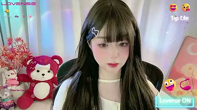 CLaire-5 online show from 02.20.26