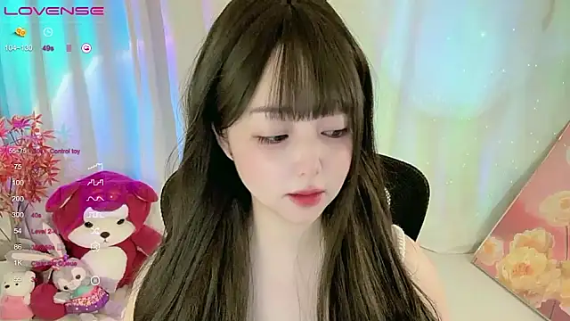 CLaire-5 online show from 06.08.26