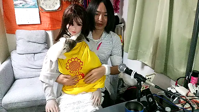 norichinpo4545 online show from 01.07.26