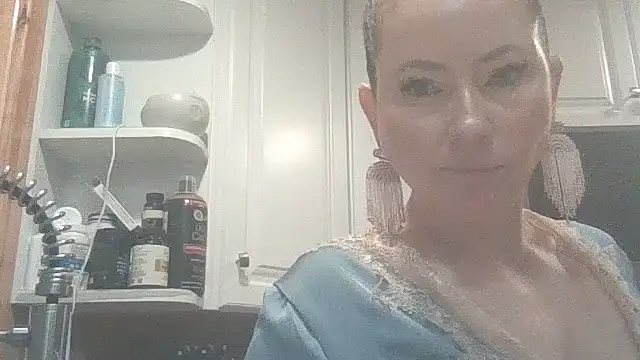 Felarune online show from 02.25.26