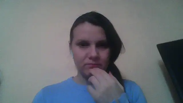 Snapshot of Fenariva chatting on 02.18.26 Fenariva online show from 02.18.26