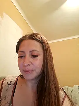 Gisana86 online show from 02.15.26