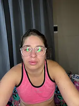 soyanahii online show from 02.18.26