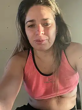 Snapshot of soyanahii chatting on 03.16.26 soyanahii online show from 03.16.26