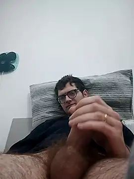 Snapshot of Cum-_ chatting on 01.15.26 Cum- online show from 01.15.26