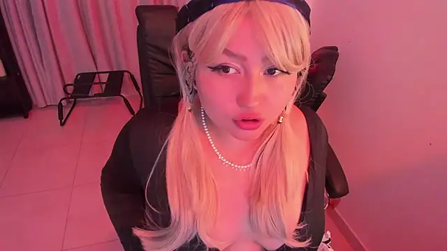 Sweet lenna online show from 01.17.26