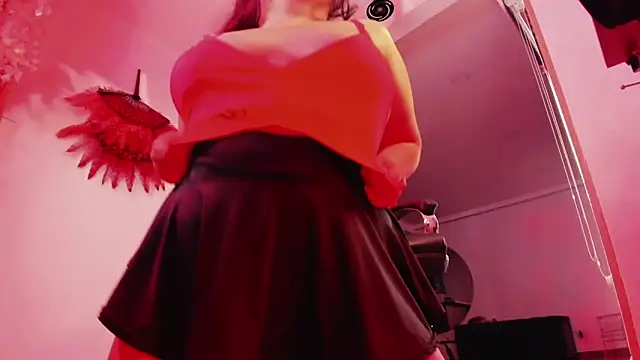 Sweet lenna online show from 03.18.26