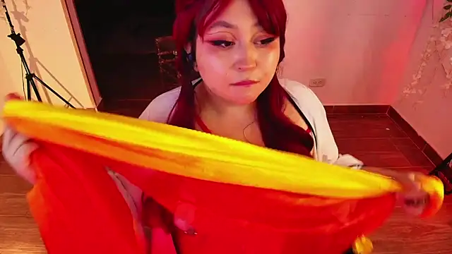 Snapshot of Sweet_lenna chatting on 05.16.26 Sweet lenna online show from 05.16.26