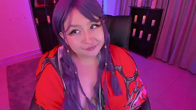 Snapshot of Sweet_lenna chatting on 05.29.26 Sweet lenna online show from 05.29.26