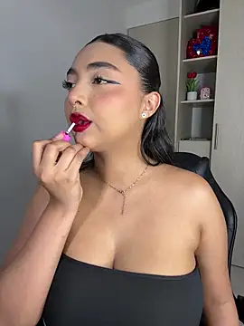 SASHASTRADA  online show from 02.17.26