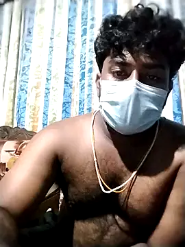 Danu2005dsa online show from 04.04.26