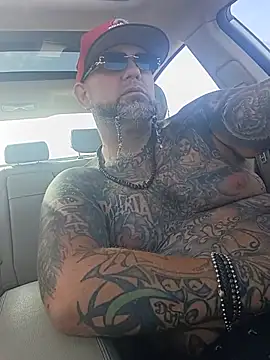 TattooGod online show from 07.14.26