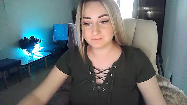 FoxyAnn12 online show from 05.05.26
