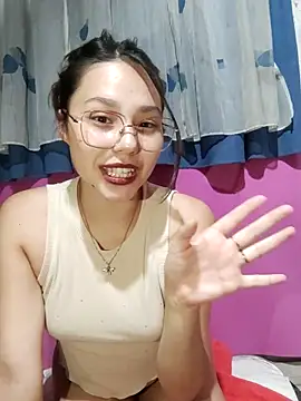 Sexyhanna14 online show from 03.29.26