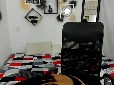 Yuleimys rosse online show from 01.14.26