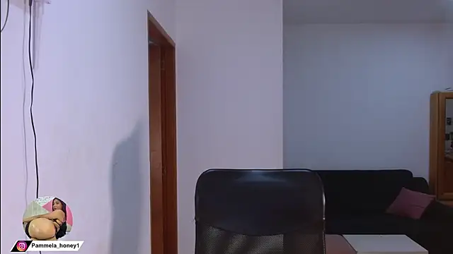 misshoney11 online show from 03.13.26