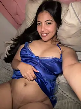 Nina Belle online show from 06.29.26