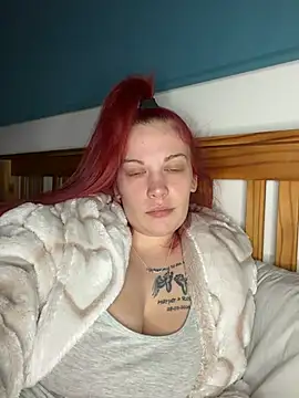 DarkdesireXoX online show from 04.22.26