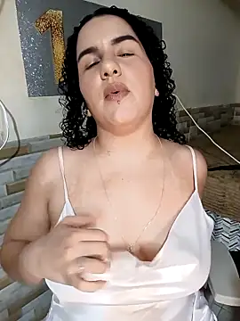 scarlettangelbr online show from 01.18.26