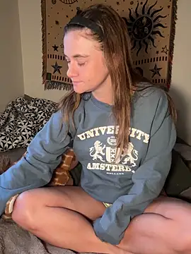 teenyblossom online show from 04.04.26