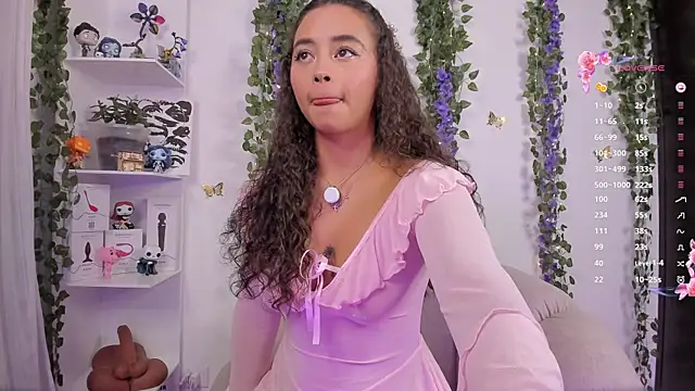 fairy 3 online show from 05.18.26