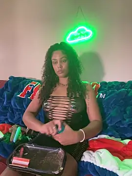 gemfairy online show from 03.28.26