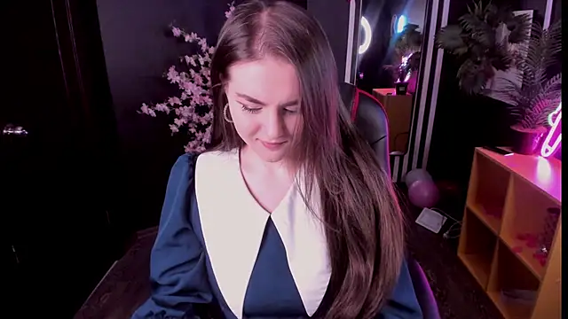 ScarletMur online show from 03.15.26