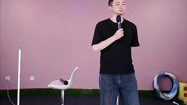 w-lucky online show from 02.16.26