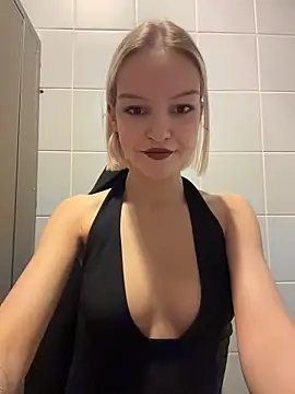 AshleyMur online show from 03.29.26