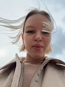 AshleyMur online show from 04.12.26