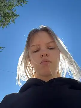 AshleyMur online show from 07.13.26