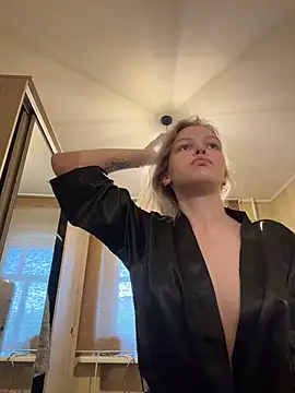 AshleyMur online show from 07.20.26