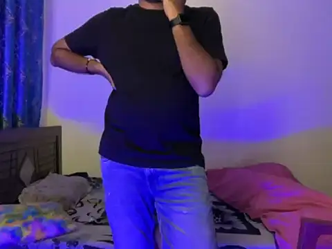 Ruthless guyy online show from 02.14.26