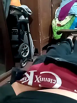 Leosexx online show from 04.25.26