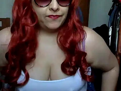 Masked Muse online show from 02.15.26