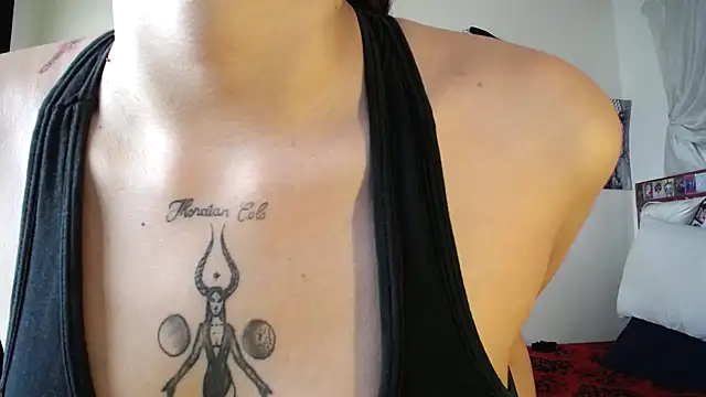 abril onnel online show from 01.11.25