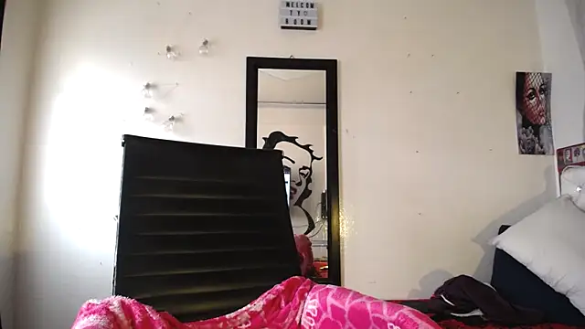 abril onnel online show from 01.16.25