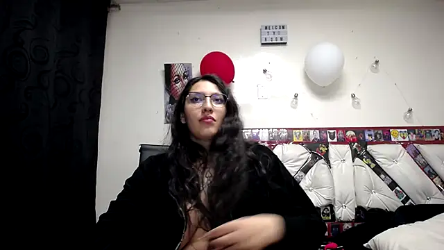 abril onnel online show from 03.05.25