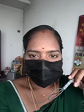 Tamil Hot Divya online show from 01.07.26