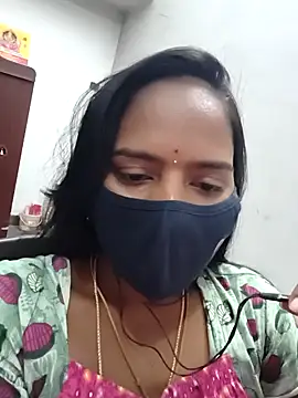 Tamil Hot Divya online show from 01.10.26