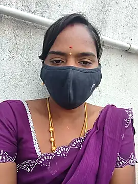 Tamil Hot Divya online show from 02.08.26