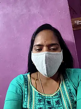 Tamil Hot Divya online show from 02.10.26