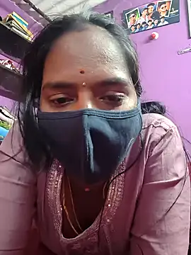 Tamil Hot Divya online show from 02.20.26