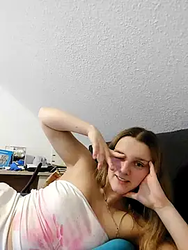 HotAlice69 online show from 02.27.26