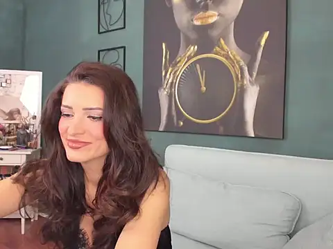 Snapshot of VanillaBlyss chatting on 03.02.26 VanillaBlyss online show from 03.02.26